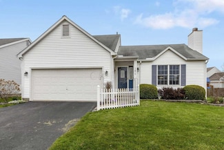 7872 Waggoner Run Dr, Blacklick, OH 43004