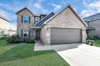 8815 Bison Meadow Trail, Arcola, TX 77583