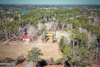 1 & 2 Cutter, Oriental, NC 28571