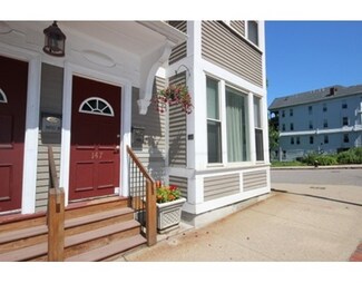 147 Centre St, Roxbury, MA 02119