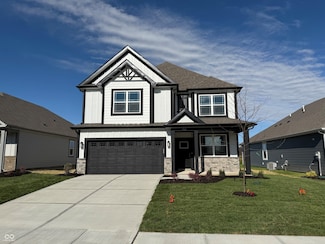 1562 Hanover St, Danville, IN 46122