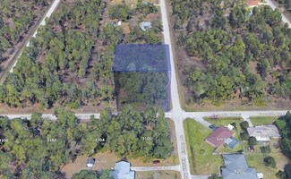 3107 E 9th St, Lehigh Acres, FL 33972