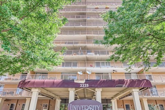 2225 Buchtel Blvd Unit 812, Denver, CO 80210