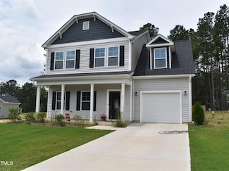 200 Beacon Hill Rd, Lillington, NC 27546
