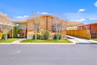 45111 25th St E Unit 48, Lancaster, CA 93535