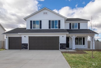 2898 W Animas Creek Dr, Kuna, ID 83634