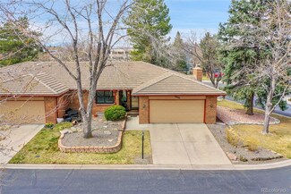 8040 W 78th Way, Arvada, CO 80005