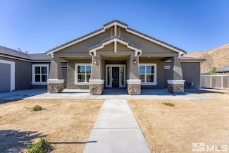 11151 Diamond Stream Dr, Sparks, NV 89441