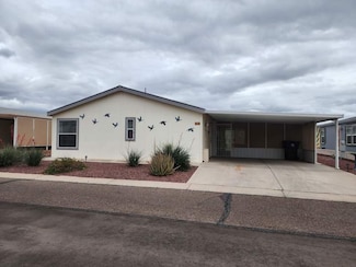 437 E Germann Rd Unit LT063, San Tan Valley, AZ 85140