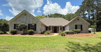 163 Deer Run Rd, Mendenhall, MS 39114