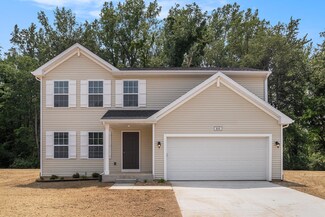 4731 Luther Path, Saint Joseph, MI 49085