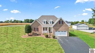 753 Loving Chapel Rd, Franklin, KY 42134