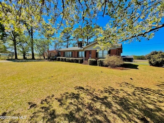 1625 Nc Highway 123 N, Hookerton, NC 28538