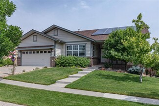 8292 S Quatar Cir, Aurora, CO 80016