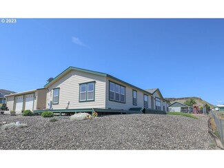 1265 Wright Rd, Arlington, OR 97812