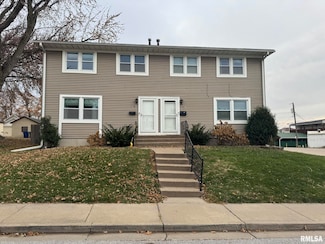 1728 Taylor St, Davenport, IA 52804