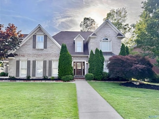 3205 Germantown Place SW, Decatur, AL 35603