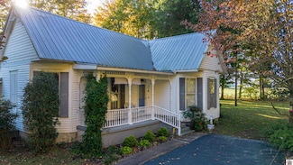 796 State Route 1772, Arlington, KY 42021