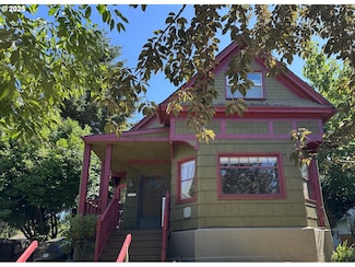 934 SE Nehalem St, Portland, OR 97202