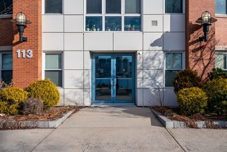 113 Sumner St Unit 21, Boston, MA 02128