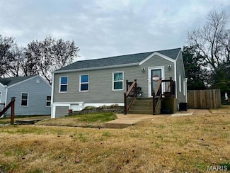 1923 Clare Ct, Saint Louis, MO 63114