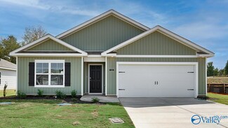 118 Trestle Point Dr, Harvest, AL 35749