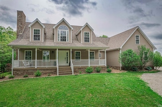 509 Clutter Rd, Lynnville, IN 47619