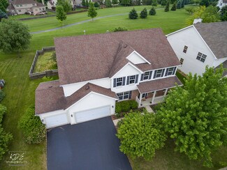 12721 Grande Poplar Cir, Plainfield, IL 60585