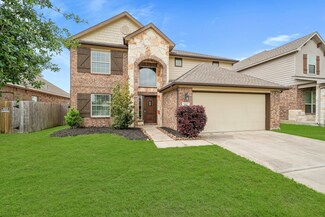 530 Waterside Ridge Ln, La Marque, TX 77568