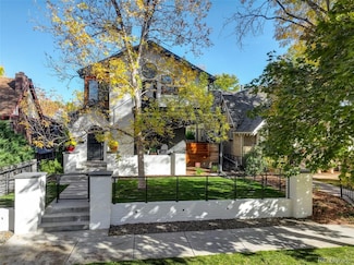 536 S Vine St, Denver, CO 80209