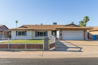 3526 W Mandalay Ln, Phoenix, AZ 85053