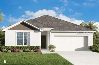 4754 Easter Terrace, North Port, FL 34286