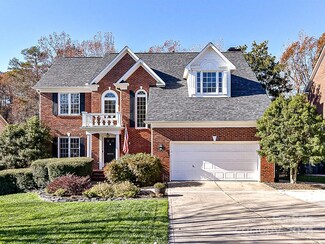 16113 Cranleigh Dr, Huntersville, NC 28078