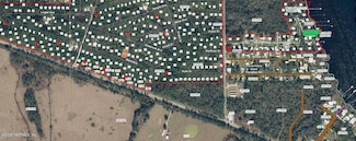 318 Ward Ave, Crescent City, FL 32112