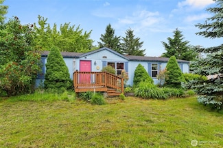 1201 8th St, Vader, WA 98593