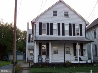107 Diamond Dr, Hamburg, PA 19526