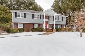 97 Spring Ln, Canton, MA 02021