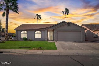 2028 E Nunneley Ct, Gilbert, AZ 85296