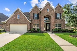 23302 Rich Plaza Dr, New Caney, TX 77357