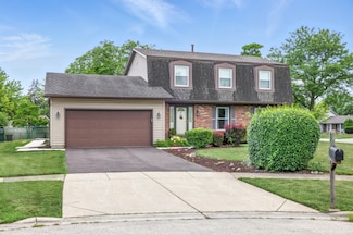 1021 Mobile Cir, Elk Grove Village, IL 60007