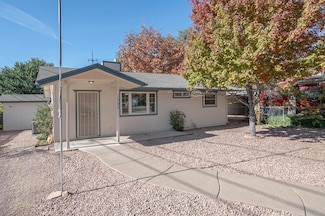 1502 N Bell Cir, Payson, AZ 85541