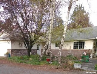 9550 Bates Rd SE, Aumsville, OR 97325