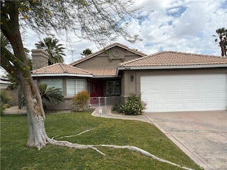 68430 Concepcion Rd, Cathedral City, CA 92234