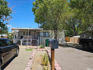 3290 Carmine St, Carson City, NV 89706