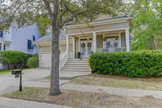 3132 Treadwell St, Mount Pleasant, SC 29466