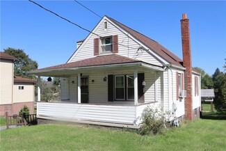 201 Furnace Ln, New Florence, PA 15944