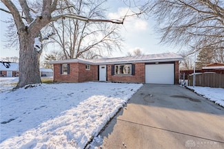 1002 Frontier Dr, Troy, OH 45373