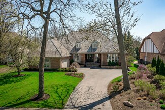 521 N Lincoln St, Hinsdale, IL 60521