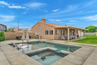 80490 Paseo Tesoro, Indio, CA 92201