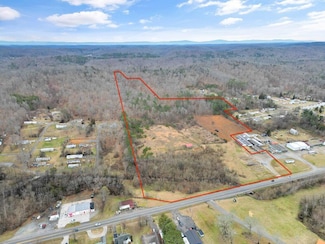 0 Tennessee 58, Decatur, TN 37322